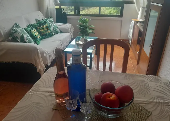 Miramar Iii Apartmán *