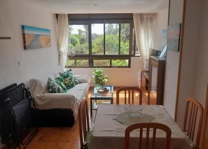Apartmán Miramar Iii *