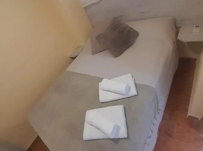 Apartmán Miramar Iii Torrevieja