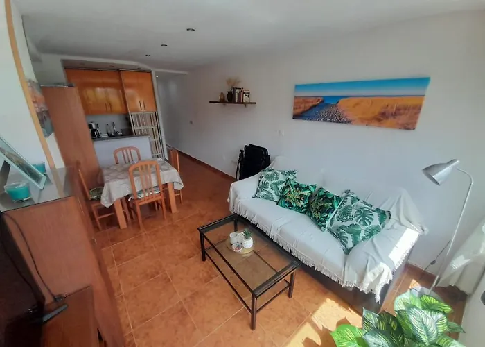 Miramar Iii Apartmán *