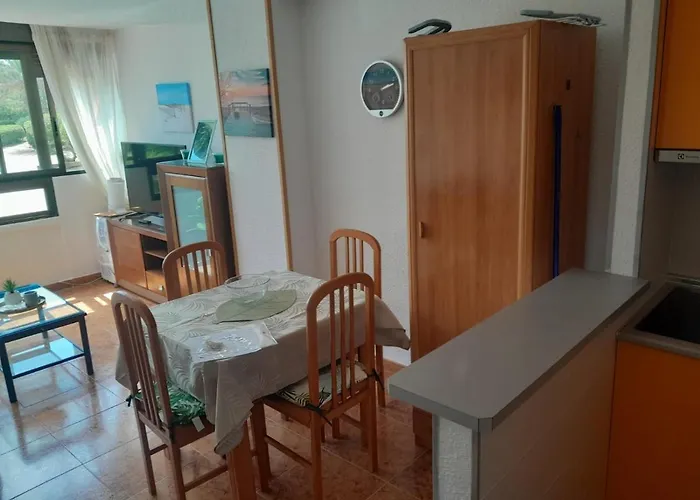 Miramar Iii Apartmán