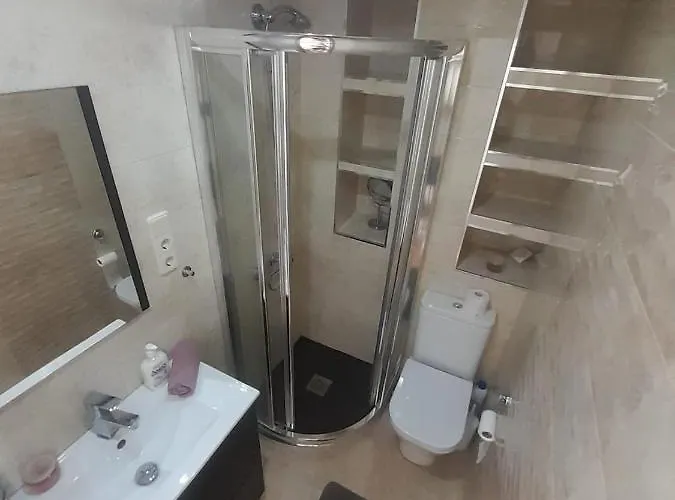 Apartmán Miramar Iii *