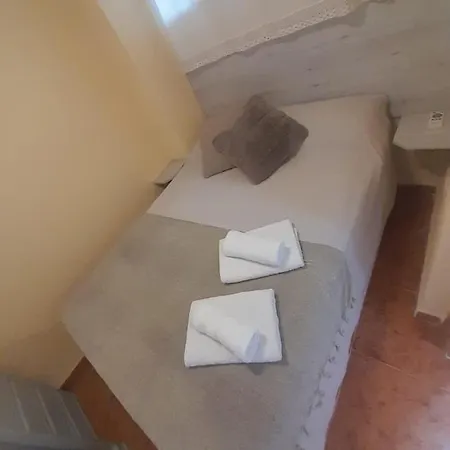 Apartament Miramar Iii Torrevieja