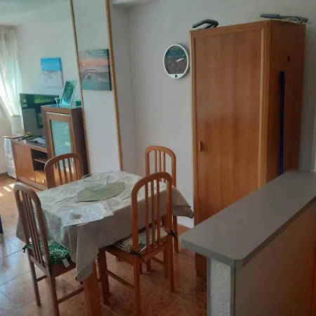 Miramar Iii Apartament