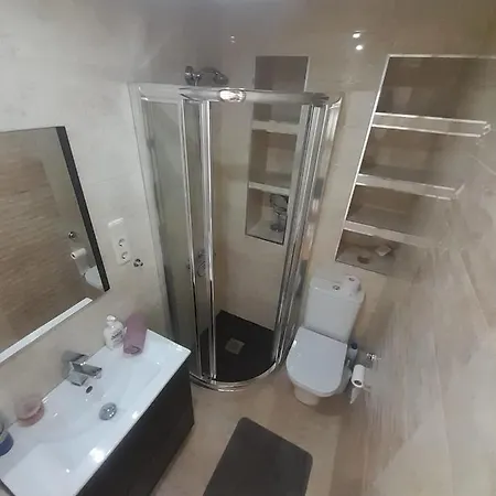 Apartament Miramar Iii *