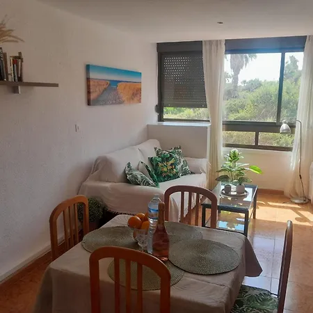 Apartament Miramar Iii