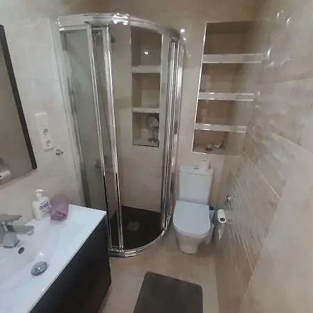 Miramar Iii Torrevieja