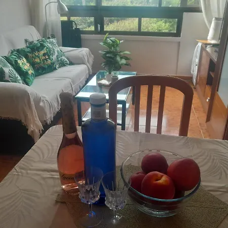 Miramar Iii Apartment *