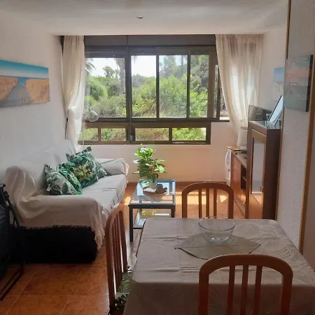 Apartamento Miramar Iii *