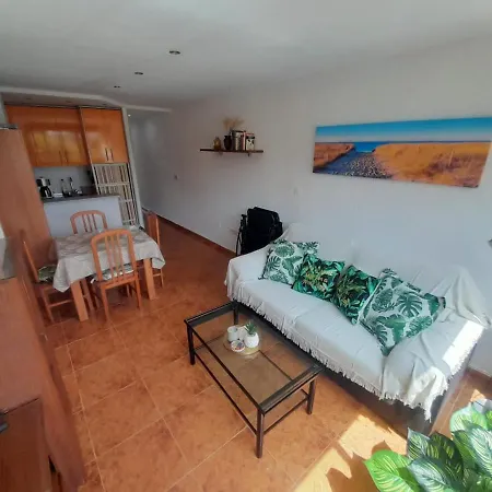 Miramar Iii Apartment *