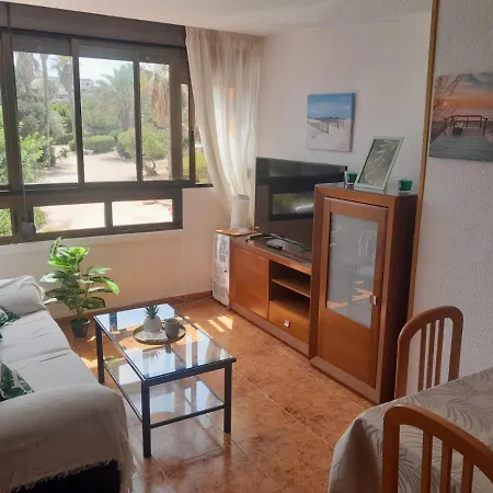 Miramar Iii Torrevieja