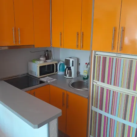 Apartment Miramar Iii