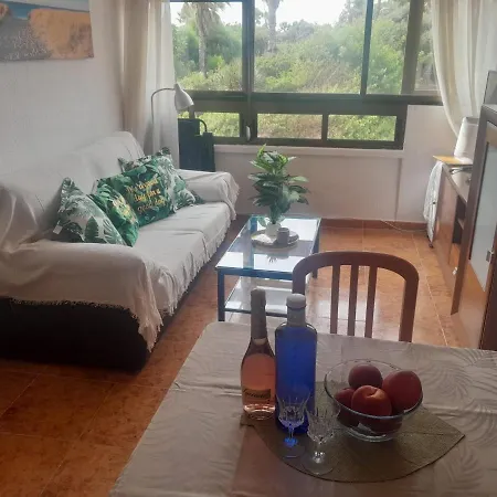Apartamento Miramar Iii