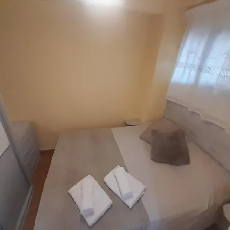 Apartment Miramar Iii *