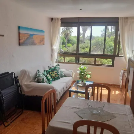 Miramar Iii Torrevieja