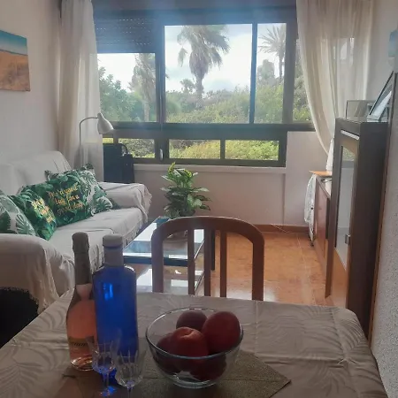 Apartment Miramar Iii *